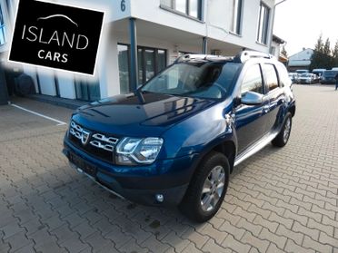 Dacia Duster 1.2 Urban Explorer