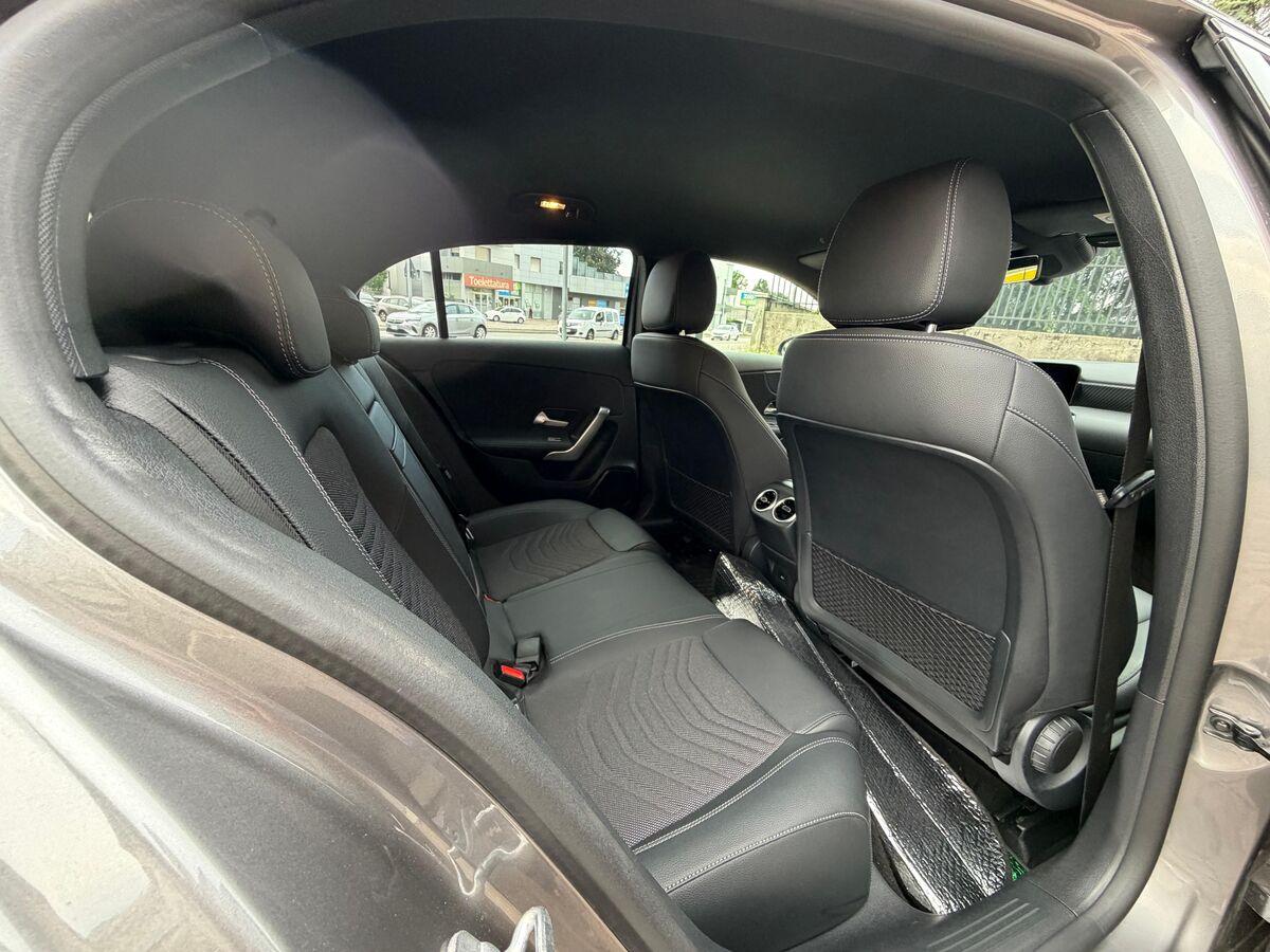 Mercedes Classe A 180 AMG Line Advanced Plus Digital Edition auto