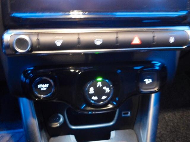 Citroen C3 Aircross BlueHDi 100 Shine