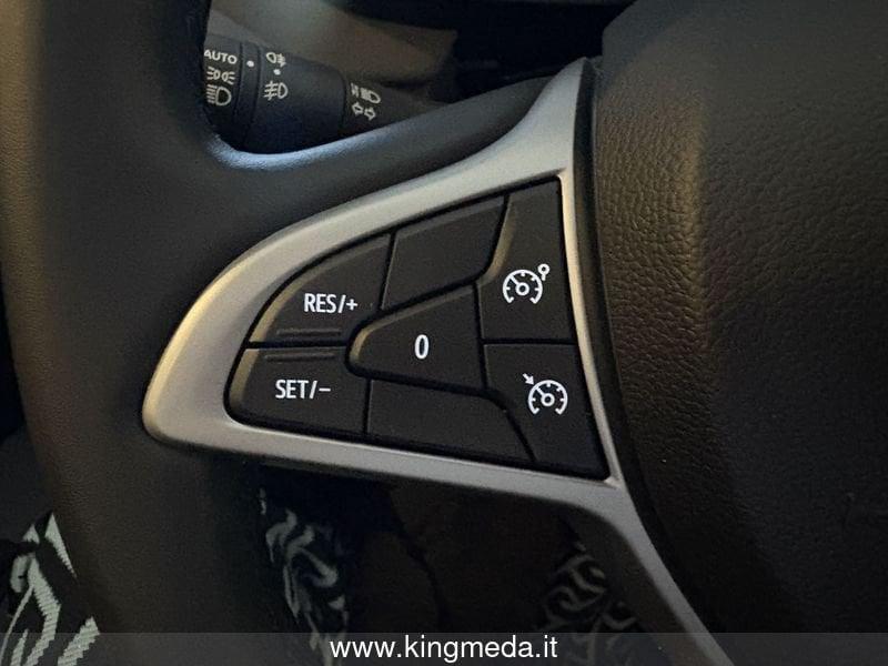 Dacia Jogger Jogger 1.6 Hybrid 140 5 posti Extreme