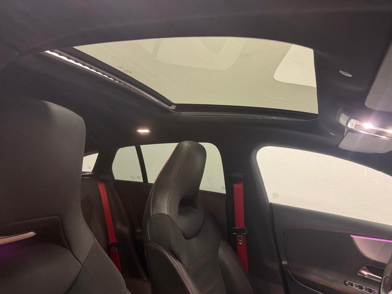 Mercedes-benz CLA 45 AMG S 4Matic+ Shooting Brake