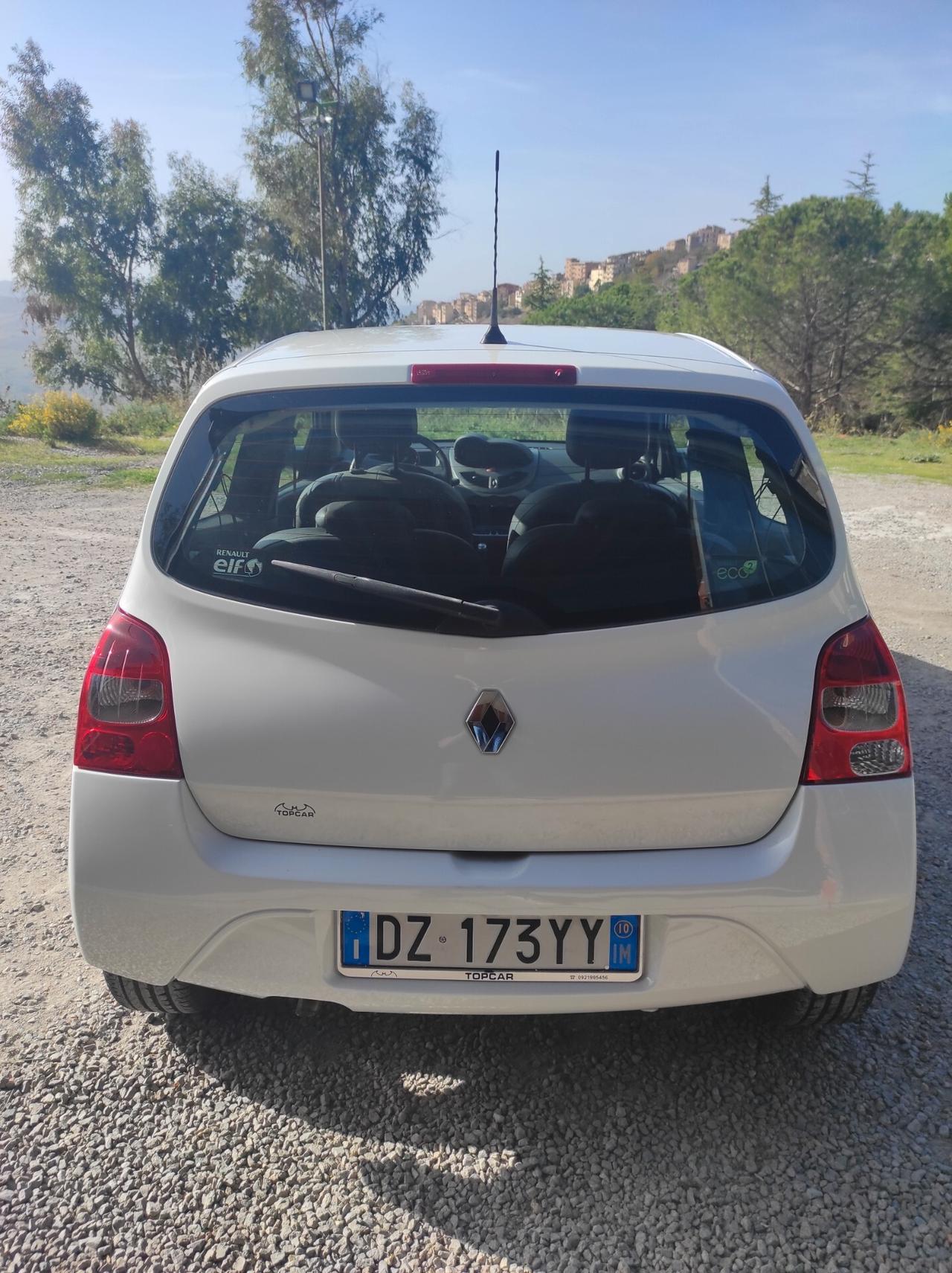 Renault Twingo 1.5 DCI