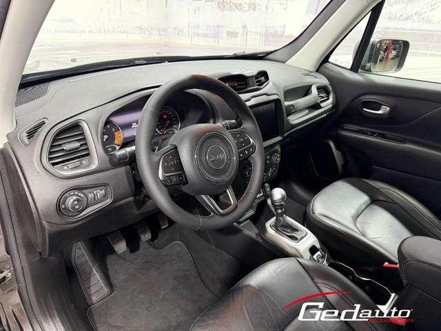 Jeep Renegade 1.0 T3 Limited NAVI FULL-LED