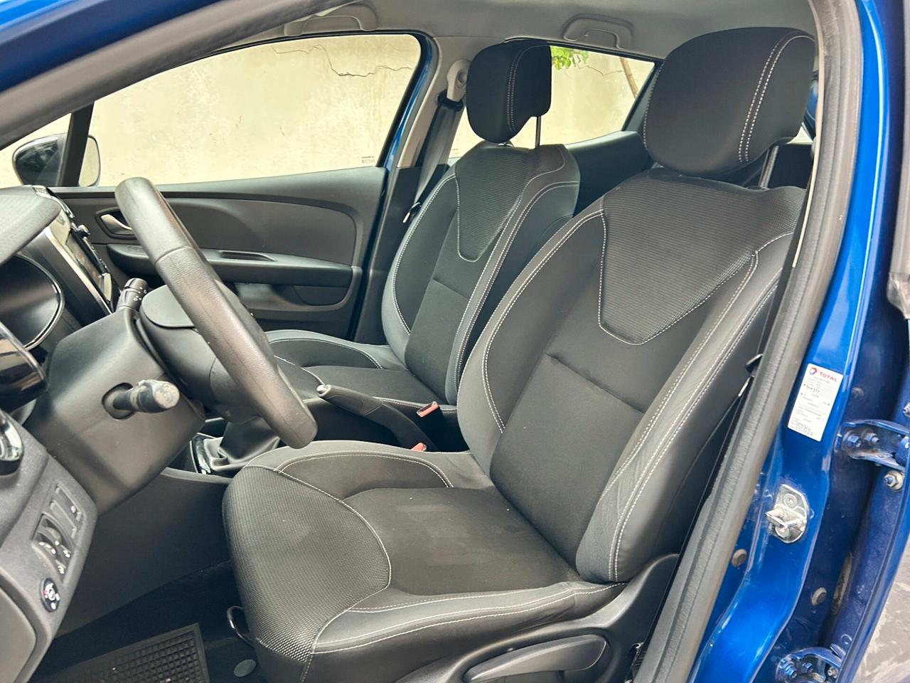 Renault Clio 0.9 TCe GPL 90CV Moschino - 2019