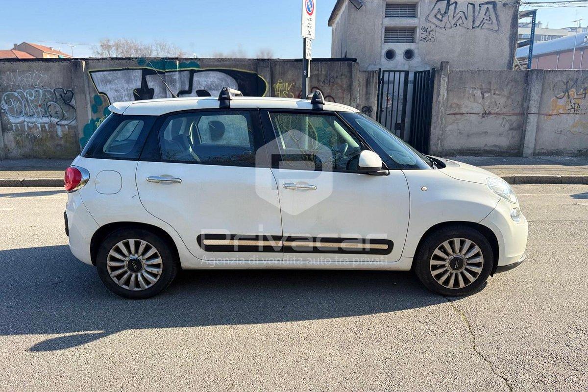 FIAT 500L 1.4 95 CV Pop Star