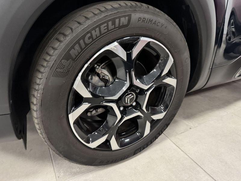 Citroën C5 Aircross I 2022 1.5 bluehdi Shine Pack s&s 130cv eat8