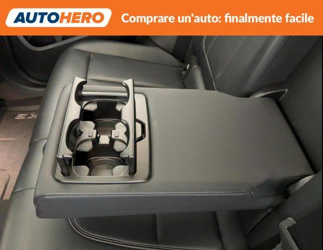 BMW X3 xDrive20d 48V Msport