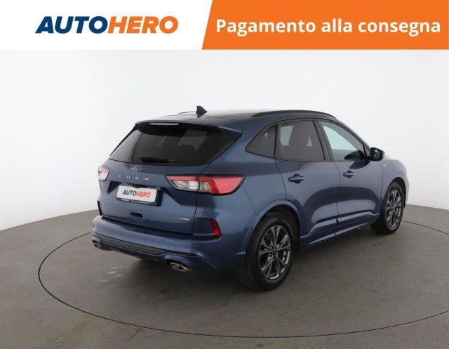 FORD Kuga 2.5 Full Hybrid 190 CV CVT 2WD ST-Line