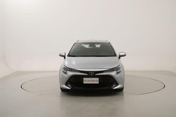Toyota Corolla TS Hybrid Business BR924602 1.8 Full Hybrid 122CV