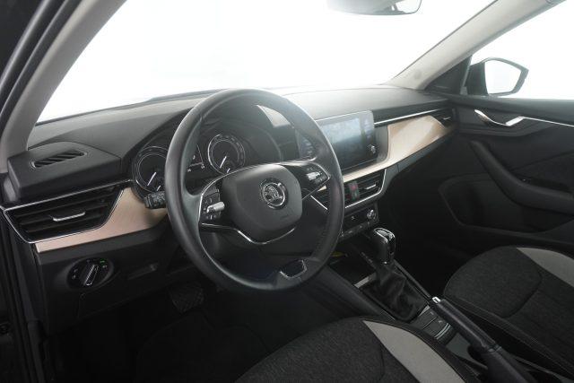 SKODA Kamiq Kamiq 1.5 TSI ACT DSG Black Dots