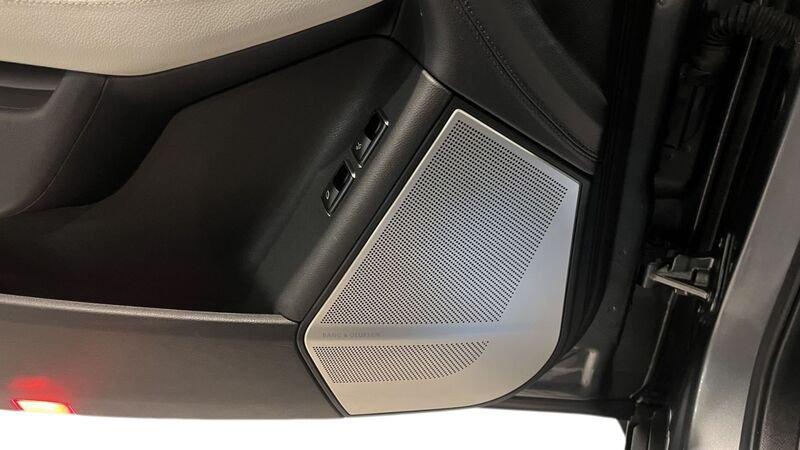 Mercedes-Benz GLS GLS 350 d 4Matic Premium