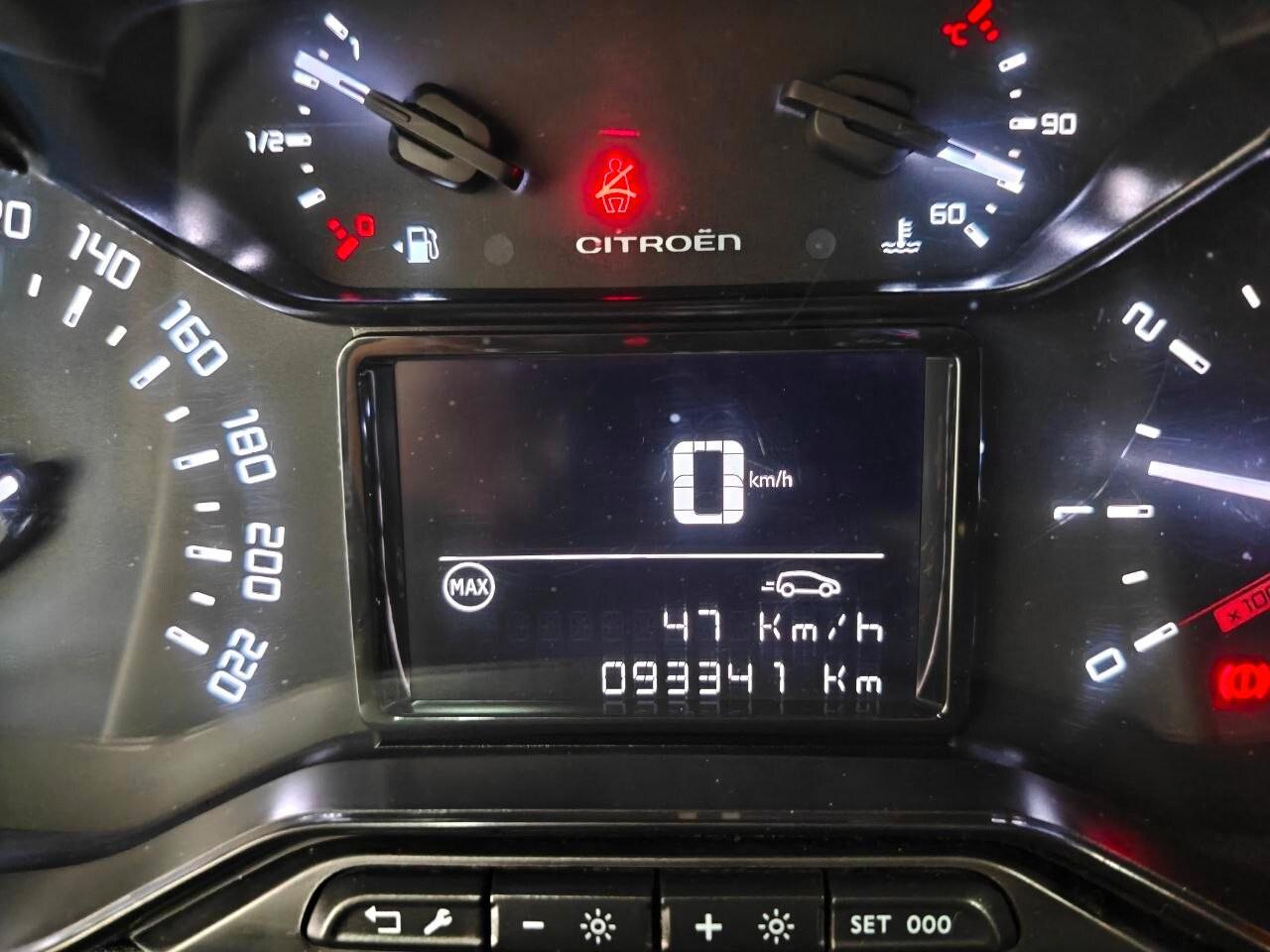 CITROEN C3 3ª serie C3 PureTech 83 S&S You