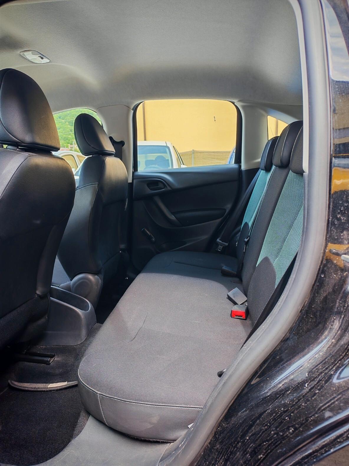 Citroen C3 PureTech 82 Exclusive