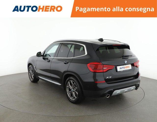 BMW X3 xDrive20d 48V xLine