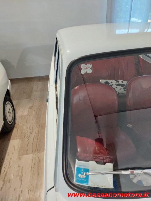FIAT 127 " A BERLINA 127" BAULETTO - CONSERVATA