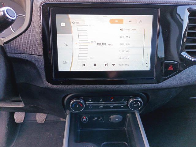 DR MOTOR DR 4.0 1.5 Bi-Fuel GPL