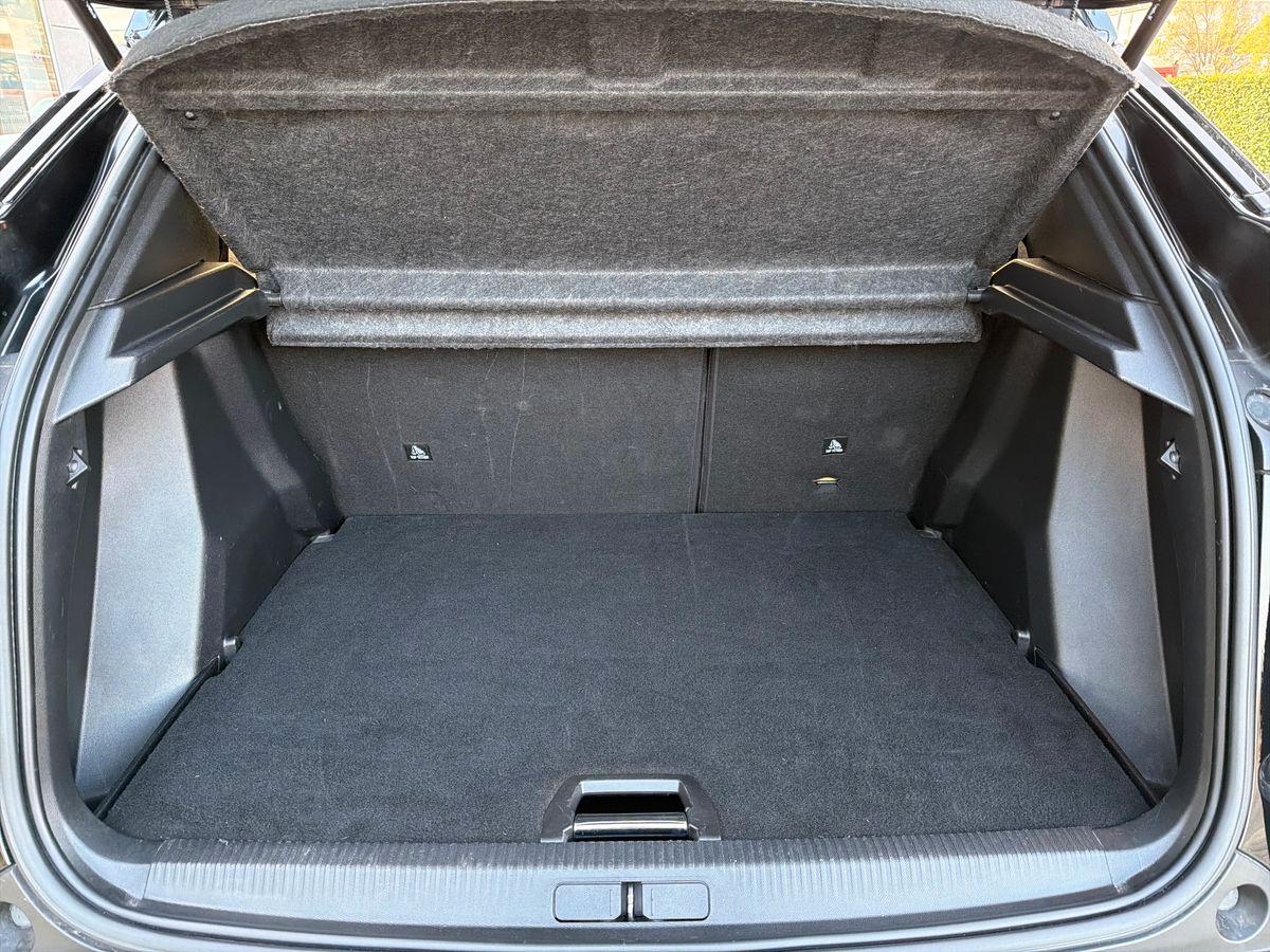 PEUGEOT 2008 1.2 puretech Allure Navi Pack s&s 130cv