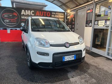 Fiat Panda 1.0 FireFly S&S Hybrid City Life - AZIENDALE EURO6