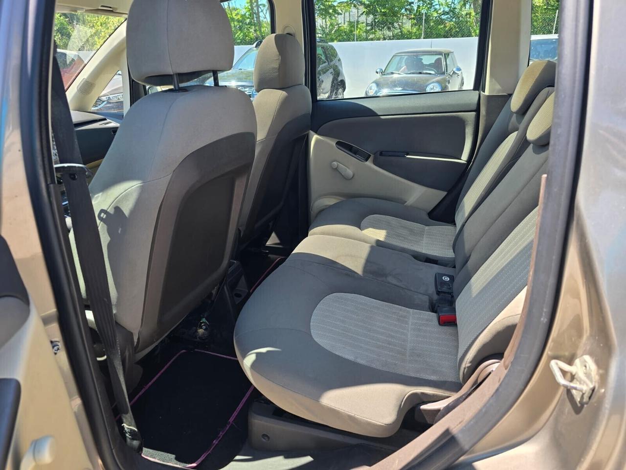 Lancia MUSA 1.3 Multijet 16V Platino