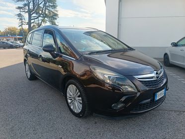 Opel Zafira euro 6 7 posti 1.6 dti