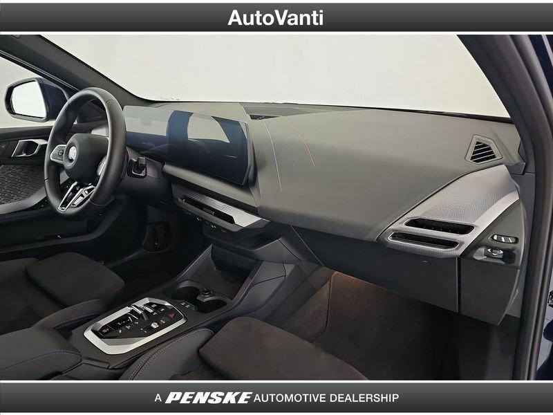 BMW Serie 1 120d 48V MSport Pro auto