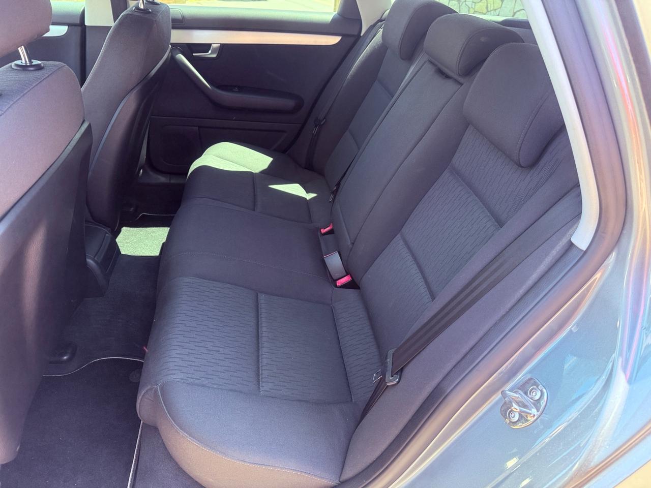 Audi A4 2.0 TDI 143CV F.AP. Ambiente