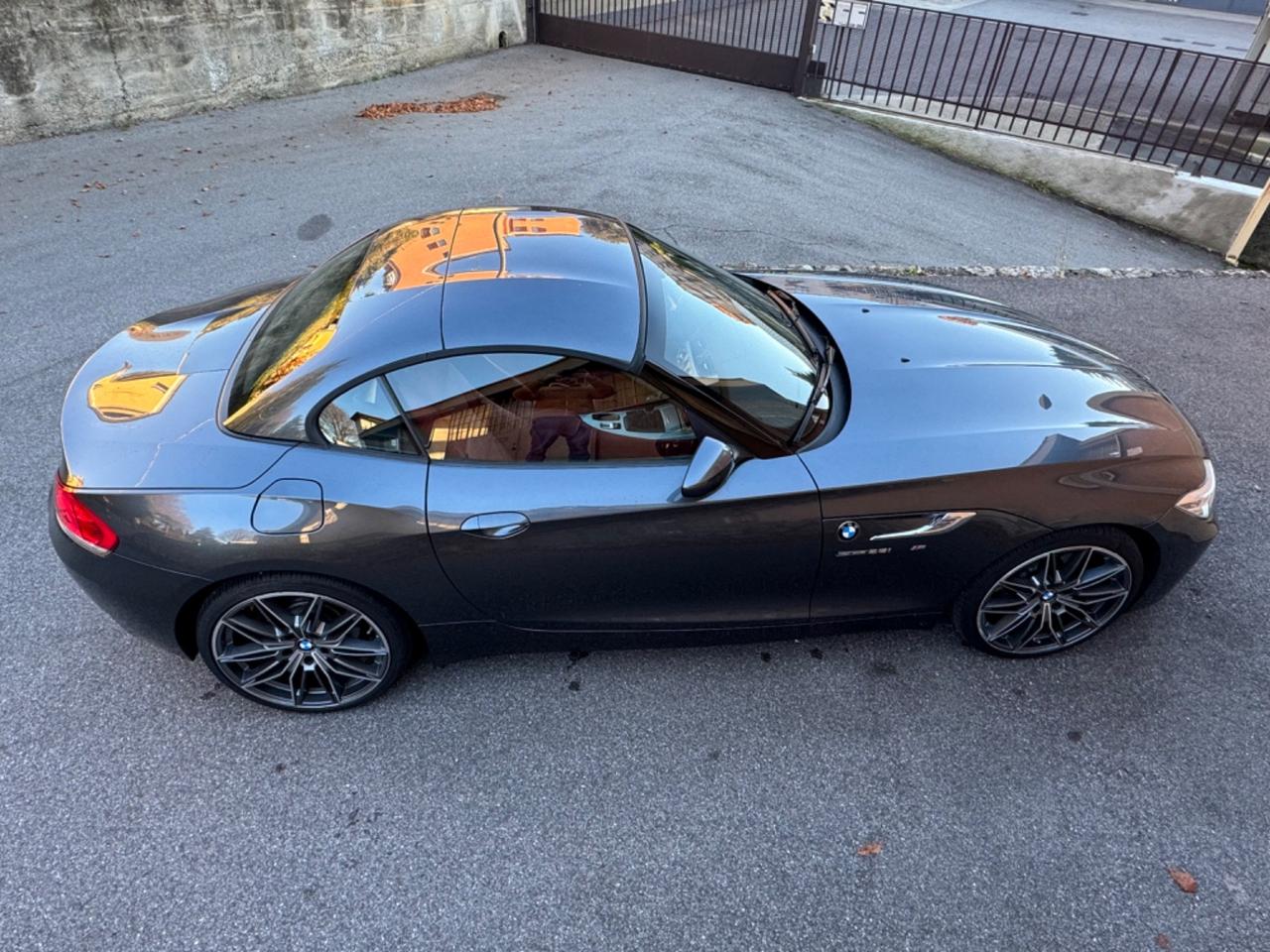 Bmw Z4 sDrive28i - configurazione bellissima