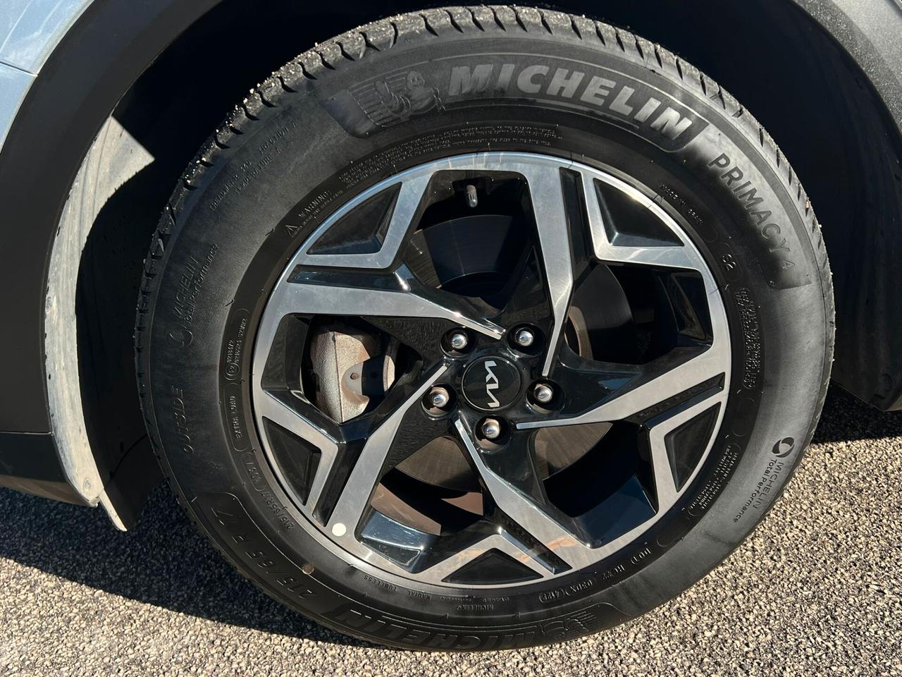 Kia Sportage 1.6 TGDi GPL Business