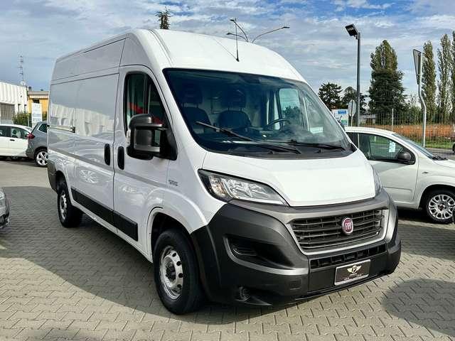 Fiat DUCATO 35 MH2 3.0 CNG 16V 136CV E6D-TEMP