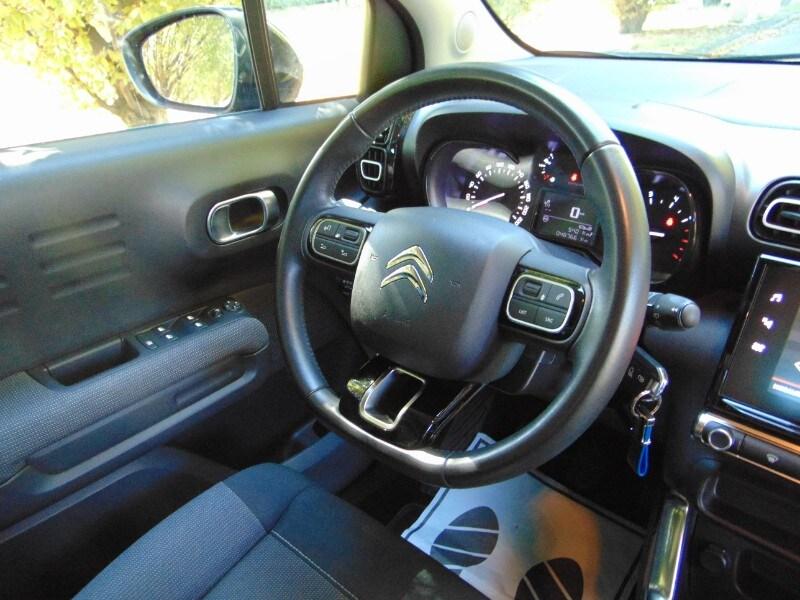 CITROEN C3 Aircross 1ª s. C3 Aircross PureTech...