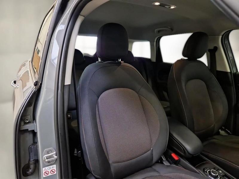 MINI COOPER SE COUNTRYMAN ALL4 BUSINESS AUTOM. 5 PORTE BERLINA