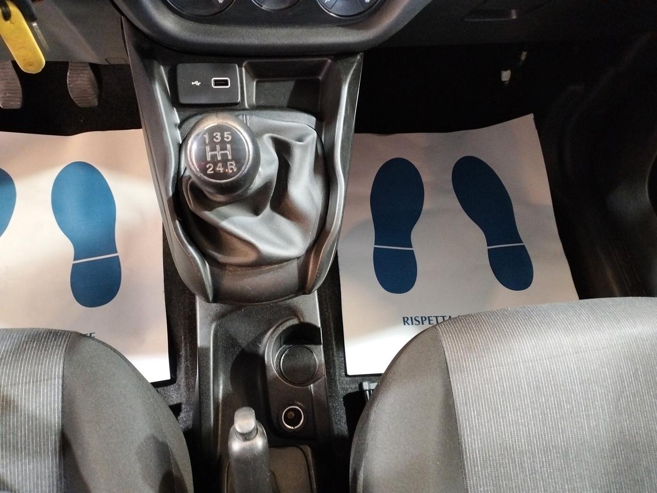 Fiat Doblo 1.3 MJT S&S PC Combi N1 Easy - IVA ESCLUSA