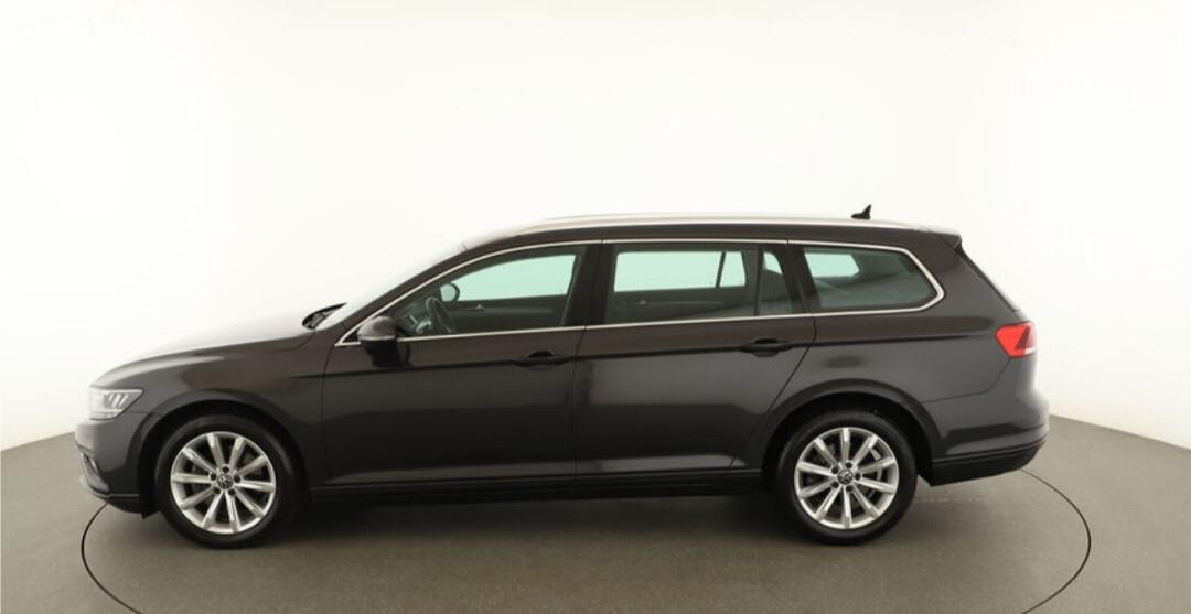 Volkswagen Passat Variant 1.6 TDI SCR Business BlueMotion Technology