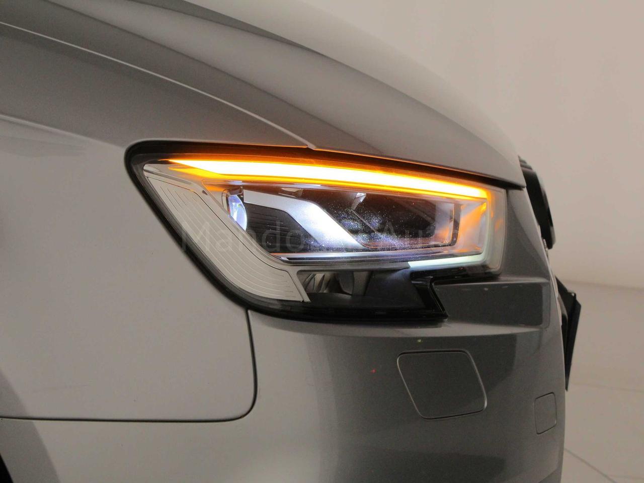 Audi A3 sportback 1.4 tfsi e-tron design s tronic