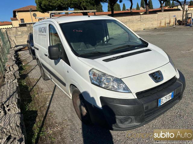 PEUGEOT Expert 2.0 HDi 125CV FAP + IVA 22%