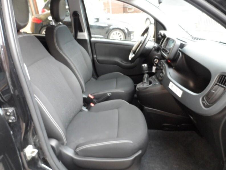 Fiat Panda 1.0 FireFly 70 CV Hybrid City Life