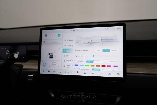 SPORTEQUIPE Sportequipe 6 GT 1.5 Turbo 155cv DCT