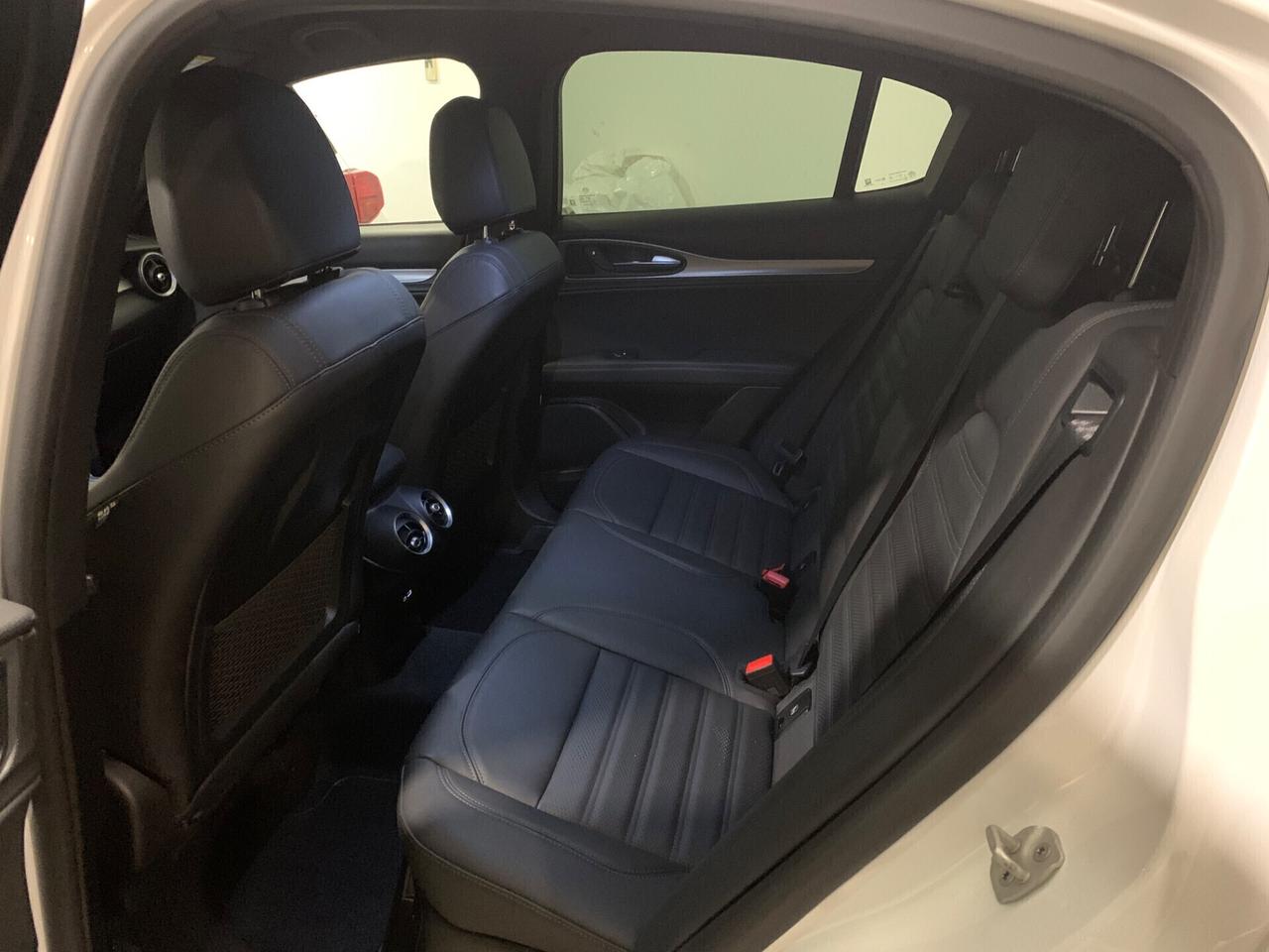 ALFA ROMEO STELVIO 2.2 TURBODIESEL 210 CV Q4 VELOCE