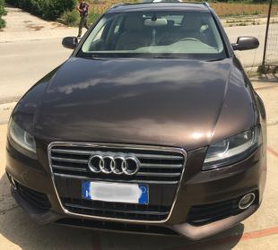 Audi A4 Avant 2.0 TDI 143CV F.AP. Advanced