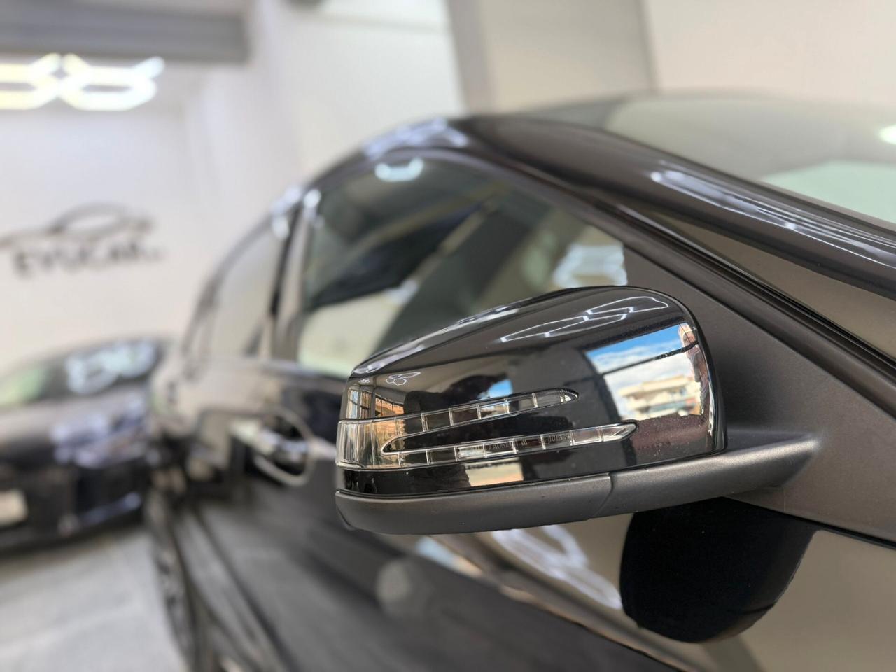 Mercedes-benz A 250 4Matic Automatic Premium