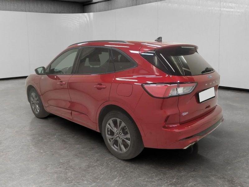 Ford Kuga 2.5 phev ST-Line X 2wd 225cv cvt