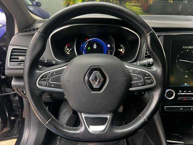 RENAULT Megane Mégane Sporter dCi 130 CV Energy Business