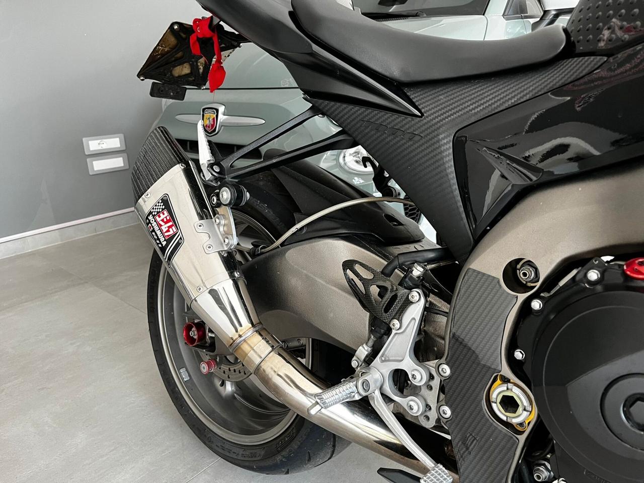 Suzuki GSX-R 1000 K9