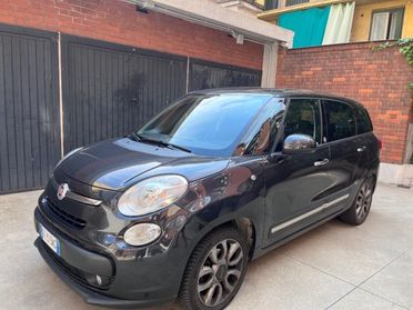 FIAT 500L Living 1.6 Multijet 120 CV Pop Star 7 posti