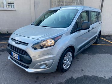 Ford Transit Connect Tourneo 5 posti autocarro