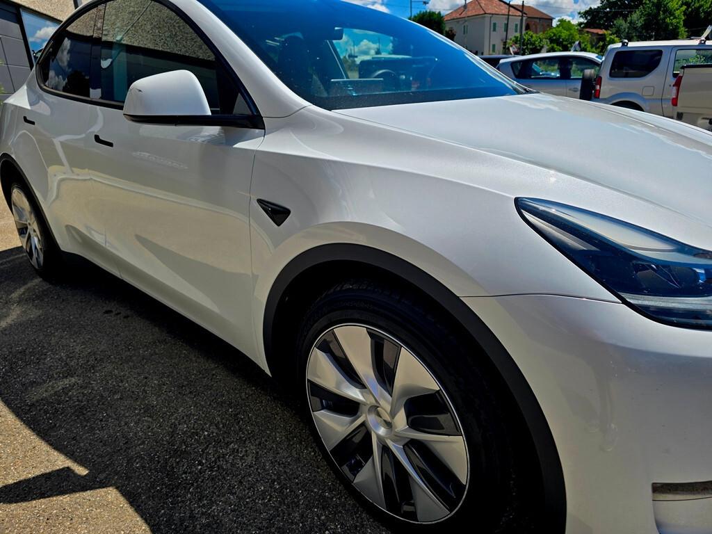 Tesla Model Y DUAL MOTOR Long Range AWD 534 CV