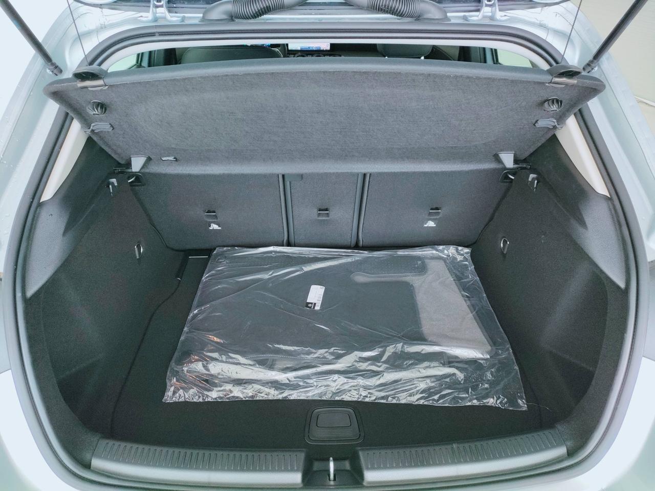 Mercedes-Benz A 180 d Automatic