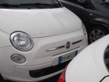 Fiat 500 1.2 Sport - 15
