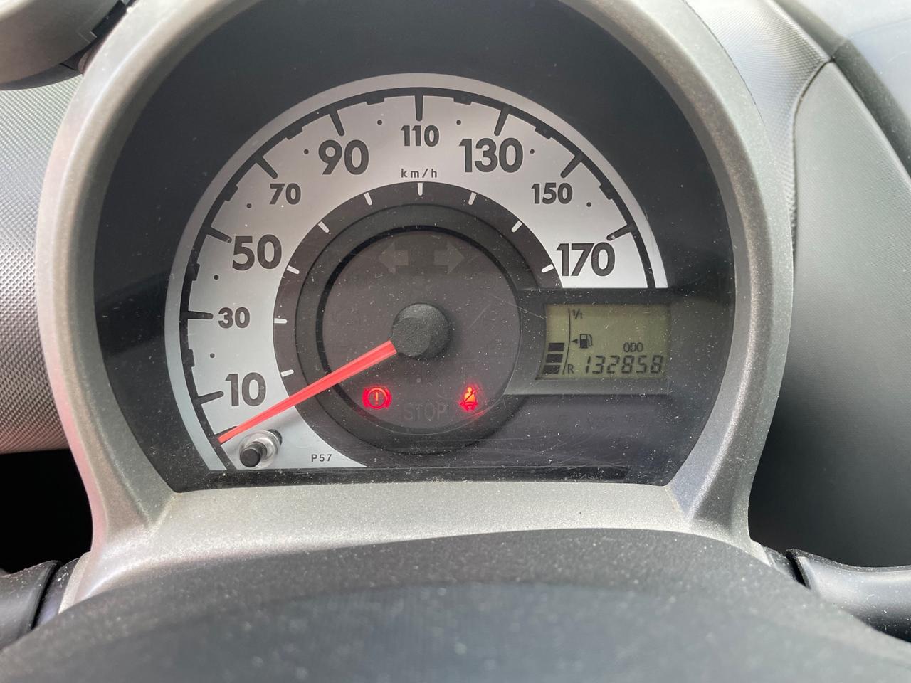 Citroen C1 1.0 5 porte C1TY