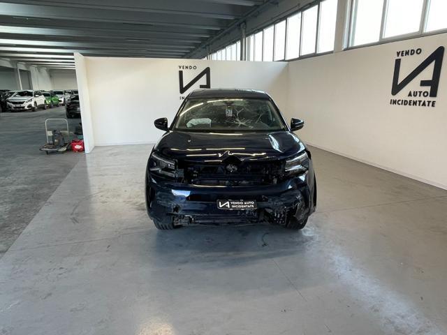 CITROEN C5 Aircross BLUEHDI 130 S&S EAT8 FEEL